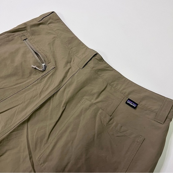 PATAGONIA Hydropeak Shorts - Picture 3 of 4